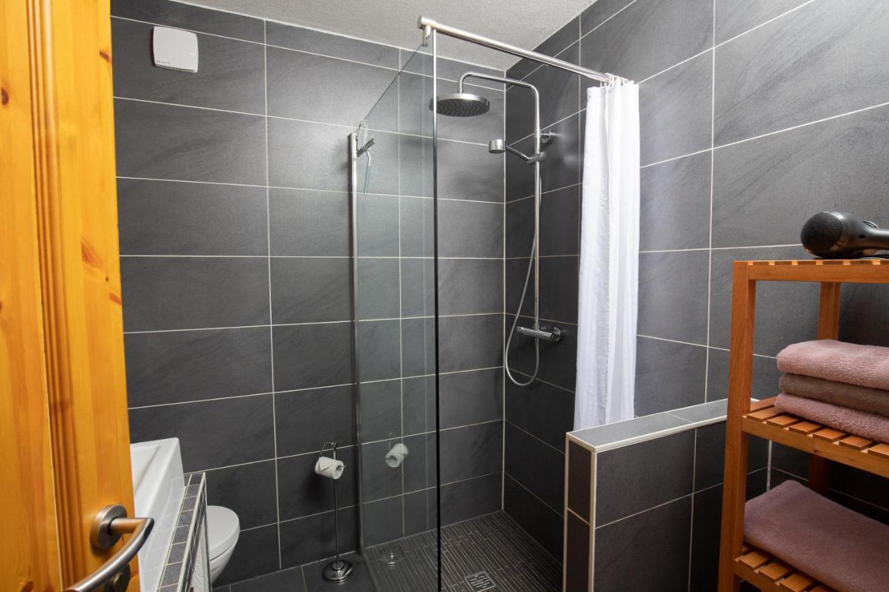 Am Lindenbaum Apartment Friedrichshafen Ngoại thất bức ảnh