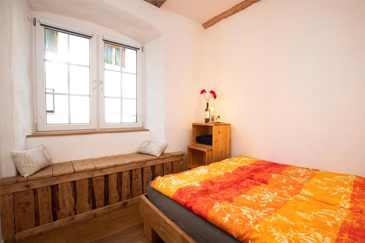 Am Lindenbaum Apartment Friedrichshafen Ngoại thất bức ảnh