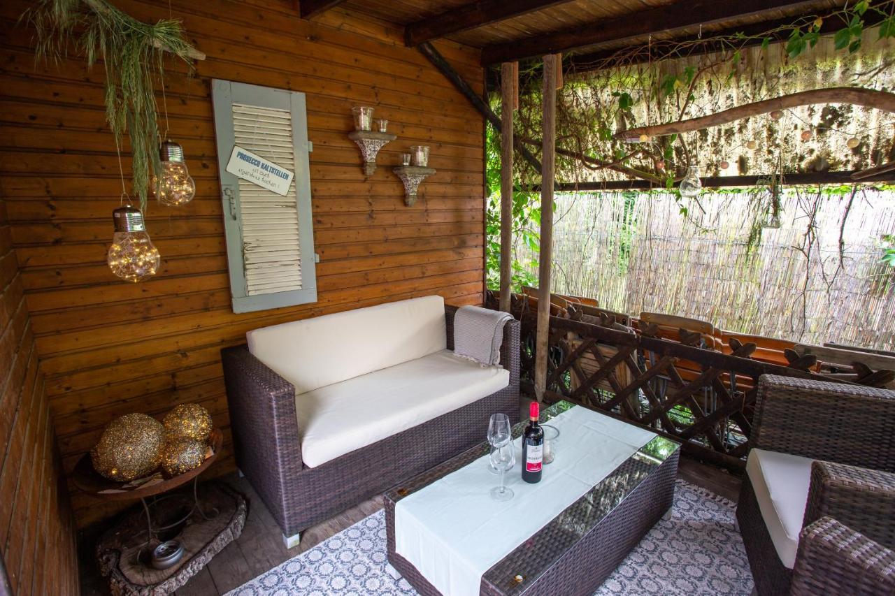 Am Lindenbaum Apartment Friedrichshafen Ngoại thất bức ảnh