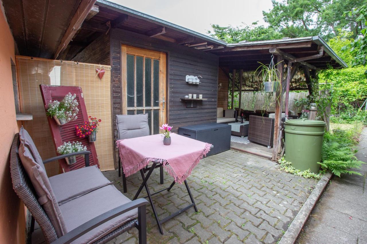 Am Lindenbaum Apartment Friedrichshafen Ngoại thất bức ảnh